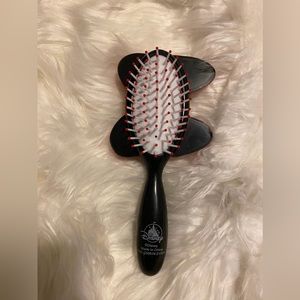 Mickey Mouse Hair brush for girls